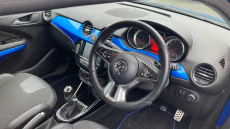 Vauxhall Adam 1.2i Energised 3dr Petrol Hatchback